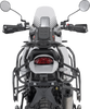 SW-MOTECH SysBag Side Bag System - Black - Ducati DesertX '22-'25 BC.SYS.22.995.21000B