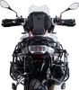 SW-MOTECH SysBag Side Bag System - Black - BMW R1200GS/R1250GS '12-'24 BC.SYS.07.664.21000B