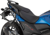 SW-MOTECH Adventure Luggage System - Silver - Honda NC750 '16-'20 ADV.01.699.75001/S