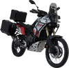 SW-MOTECH Adventure Luggage System - Black - Tenere 700 '19-'26 ADV.06.799.75002/B