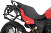 SW-MOTECH TRAX ADV Aluminum Case System - Black - BMW F 900 '20-'24 KFT.07.949.70100/B
