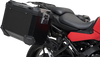 SW-MOTECH Adventure Luggage System - Black - Yamaha Tracer 9 GT '21-'24 ADV.06.921.75000/B