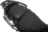 SW-MOTECH Adventure Luggage System - Black - Yamaha Tracer 9 GT '21-'24 ADV.06.921.75000/B