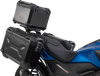 SW-MOTECH Adventure Luggage System - Black - Honda NC750 '16-'20 ADV.01.699.75001/B
