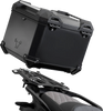 SW-MOTECH Adventure Luggage System - Black - Honda NC750 '16-'20 ADV.01.699.75001/B