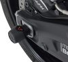 SW-MOTECH Axle Sliders - Rear - Set - Triumph 660 STP.11.176.10700/B