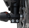 SW-MOTECH Axle Sliders - Front - Set - BMW 310 STP.07.176.11301/B