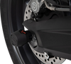 SW-MOTECH Axle Sliders - Rear - Set - Yamaha STP.06.176.10201/B