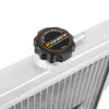 Mishimoto 01-05 Yamaha YFM660 Raptor Aluminum Radiator