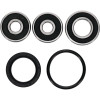 Pivot Works 83-06 Yamaha PW80 Rear Wheel Bearing Kit