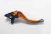 CRG 04-07 Yamaha FZ6-FZ1 RC2 Brake Lever -Short Gold