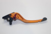 CRG 04-07 Yamaha FZ6-FZ1 RC2 Brake Lever -Short Gold