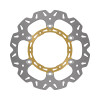 EBC 17-24 Yamaha YZ 125 Front CX Extreme Rotors