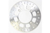 EBC 09-14 Yamaha YFM 550 Grizzly FI 4WD Auto Front Left/Right Standard Brake Rotor