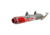 Big Gun 06-23 Yamaha Raptor 700 EVO R Series Slip On Exhaust