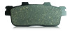 EBC 04-09 Yamaha YJ 125 Vino Front Left FA-SFA-X Brake Pads