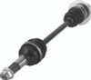 QuadBoss 06-09 Yamaha YXR450 Rhino 4x4 Rear Left Side Rugged Axle
