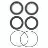 QuadBoss 04-05 Yamaha YFZ450 (2) Rear Carrier Bearing Upgrade Kit