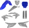 ACERBIS Full Body Kit - Blue/Gray - Yamaha - YZ '23-'25 2979591099