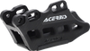 ACERBIS Chain Guide - Black - Yamaha 2981490001