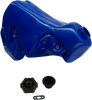 IMS PRODUCTS INC. Large-Capacity Gas Tank - Blue - Yamaha - 3.2 Gallon 117321-B2