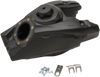 IMS PRODUCTS INC. Large-Capacity Gas Tank - Black - Yamaha - 3.8 Gallon 127317-BK1