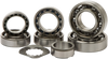 HOT RODS Bearing Kit - Transmission/Replacement - Yamaha WR450F/YZ450F TBK0107