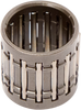 HOT RODS Wrist Pin Bearing - 18 mm x 22 mm x 21.8 mm KZT - Honda/Yamaha WB118