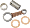 HOT RODS Connecting Rod Kit - Yamaha YFZ450 8641