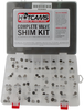 HOT CAMS Valve Shim Kit - 9.48 mm O.D. - Arctic Cat | Honda | Kawasaki | Suzuki | Yamaha HCSHIM02