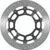 BikeMaster Yamaha Brake Rotor