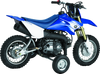 BikeMaster 06-Up Yamaha TTR50E Training Wheels