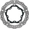EBC Brake Rotor - Yamaha MD2119XC