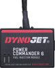 DYNOJET Power Commander 6 Fuel Injection Module - Yamaha PC6-22075