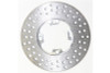 EBC 04-09 Yamaha YXR 450 F Rhino 4WD Side-by-Side Front Left/Right Standard Rotor