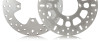 EBC 07-14 Yamaha XVS 1300 V-Star Rear Left/Right Standard Rotor
