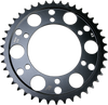 DRIVEN RACING Rear Sprocket - 42 Tooth - Kawasaki/Suzuki/Yamaha 5008-520-42T