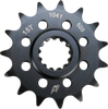 DRIVEN RACING Front Sprocket - 15 Tooth - Yamaha 1041-520-15T