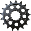 DRIVEN RACING Front Sprocket - 17 Tooth - Yamaha 1036-520-17T