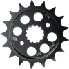 DRIVEN RACING Front Sprocket - 17 Tooth - Yamaha 1037-520-17T