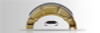 EBC 05-06 Yamaha YFM 250 Bruin Rear Left FA-SFA-TT-X Brake Pads
