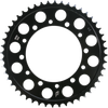 DRIVEN RACING Rear Sprocket - 48 Tooth - Yamaha 5030-520-48T