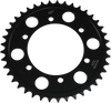 DRIVEN RACING Rear Sprocket - 41 Tooth - Yamaha 5008-520-41T