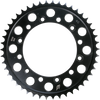 DRIVEN RACING Rear Sprocket - 46 Tooth - Yamaha 5030-520-46T