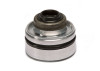 KYB 2005 Yamaha/06-08 Kaw Rear Shock Seal Head 46 mm. / 16 mm. Aluminum Small Oil Seal w/Oil Lock