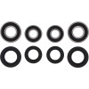 Pivot Works 11-13 Yamaha YFM125 Raptor - Front Wheel Bearing Kit