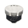Wiseco 00-06 Yamaha YFM400 Kodiak/07-08 Griz 10.5:1CR Piston Kit
