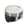 Wiseco 00-06 Yamaha YFM400 Kodiak/07-08 Griz 10.5:1CR Piston Kit