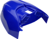 CYCRA Air Box Cover - Vented - Blue - Yamaha - YZ/WR '23-'25 1CYC-1789-62