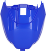 CYCRA Air Box Cover - Blue - Yamaha - YZ/WR '23-'25 1CYC-1788-62